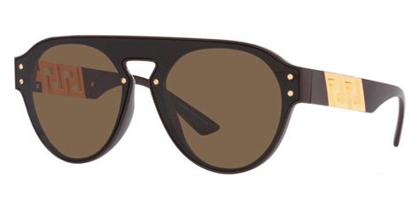 Versace™ VE4420 Wayfarer Sunglasses 